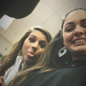 Meet your Posher, Karli